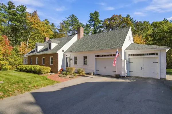 3 Jackson Lane #B, Amherst, NH 03031