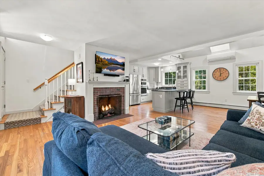 3 Jackson Lane #B, Amherst, NH 03031 - #3