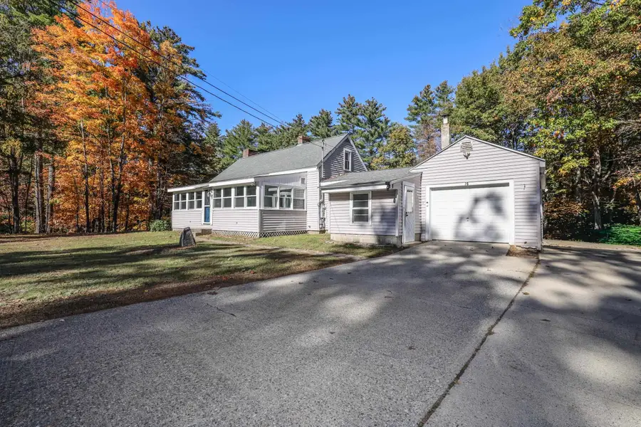 76 Tinker Road, Merrimack, NH 03054 - #3