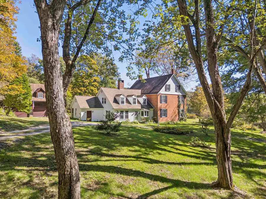 420 Quechee Road, Hartland, VT 05048 - #2