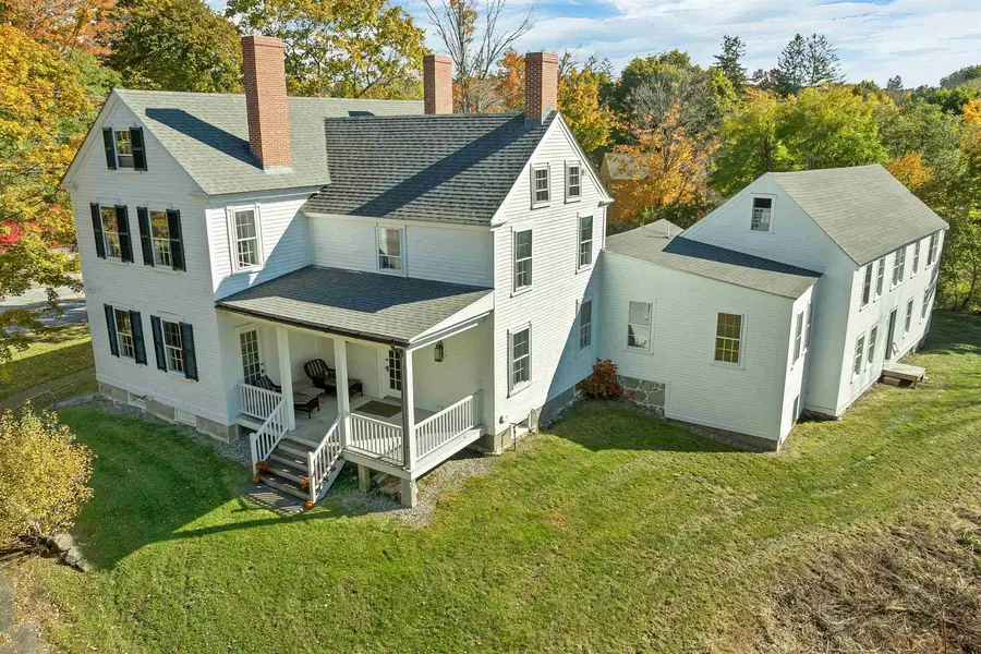 10 Newmarket Road, Durham, NH 03824 - #3