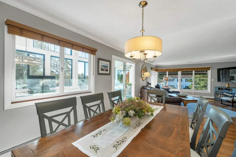 19 Old Lakeview Terrace, Wolfeboro, NH 03894 - #3