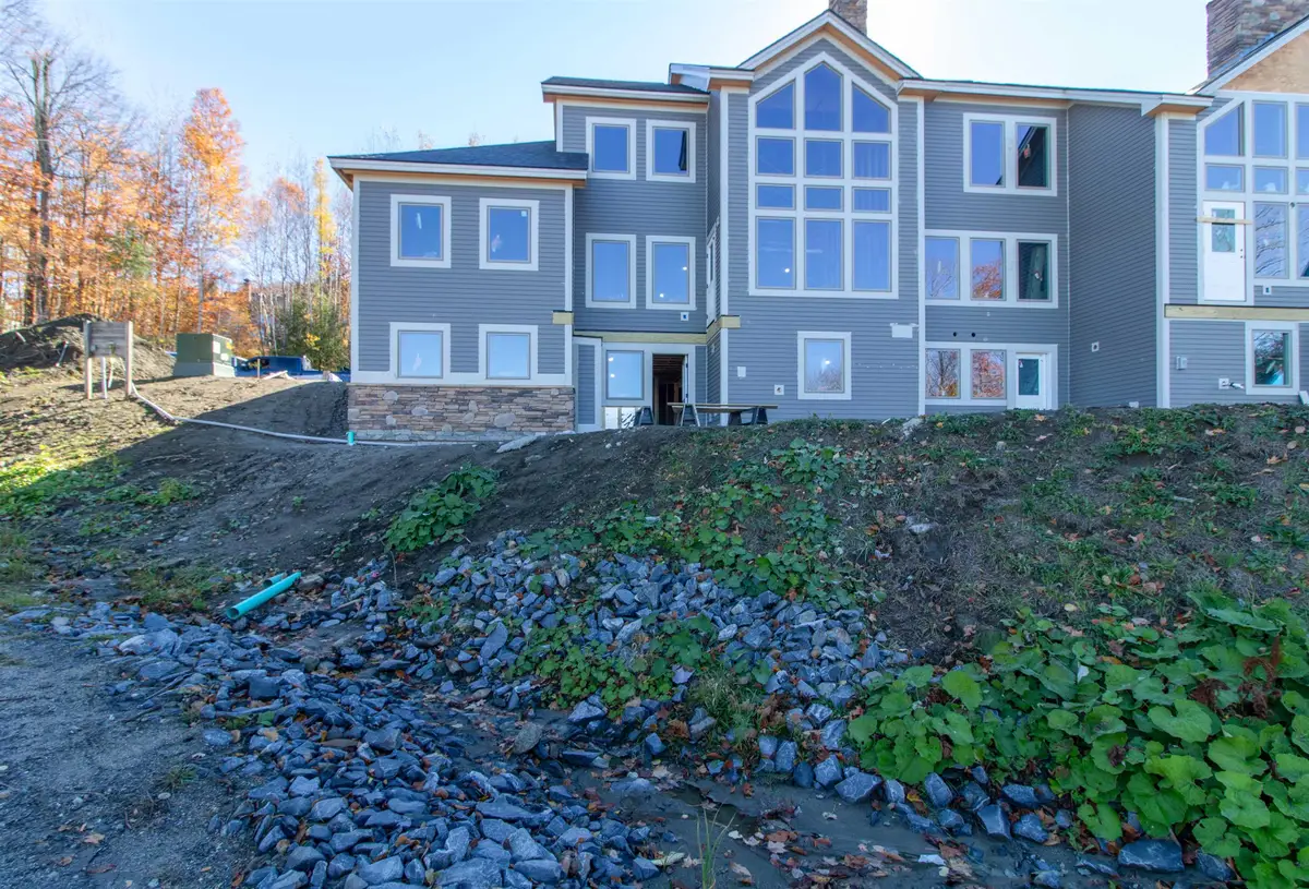 000 Bear Path Lane #19, Burke, VT 05832 - #1