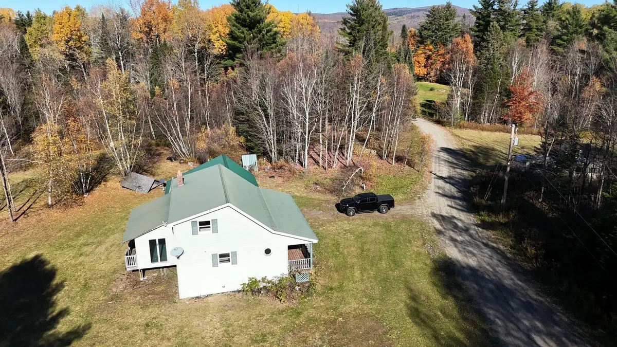 452 Westside Lane, Westmore, VT 05860 - #1