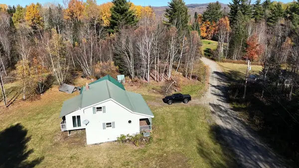 452 Westside Lane, Westmore, VT 05860