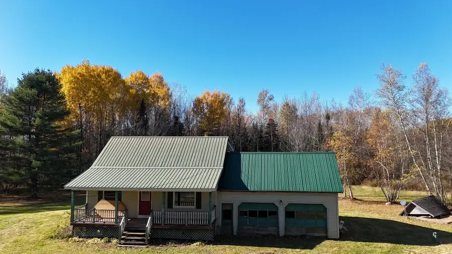 452 Westside Lane, Westmore, VT 05860 - #2