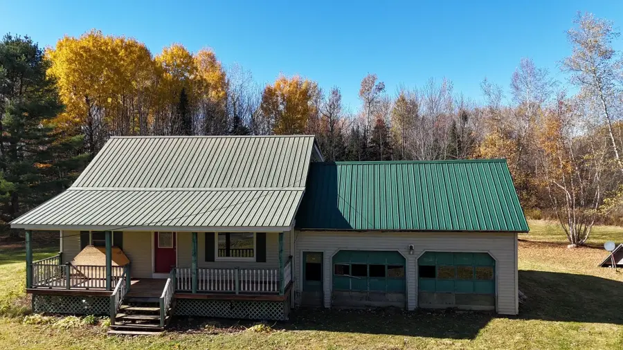 452 Westside Lane, Westmore, VT 05860 - #3