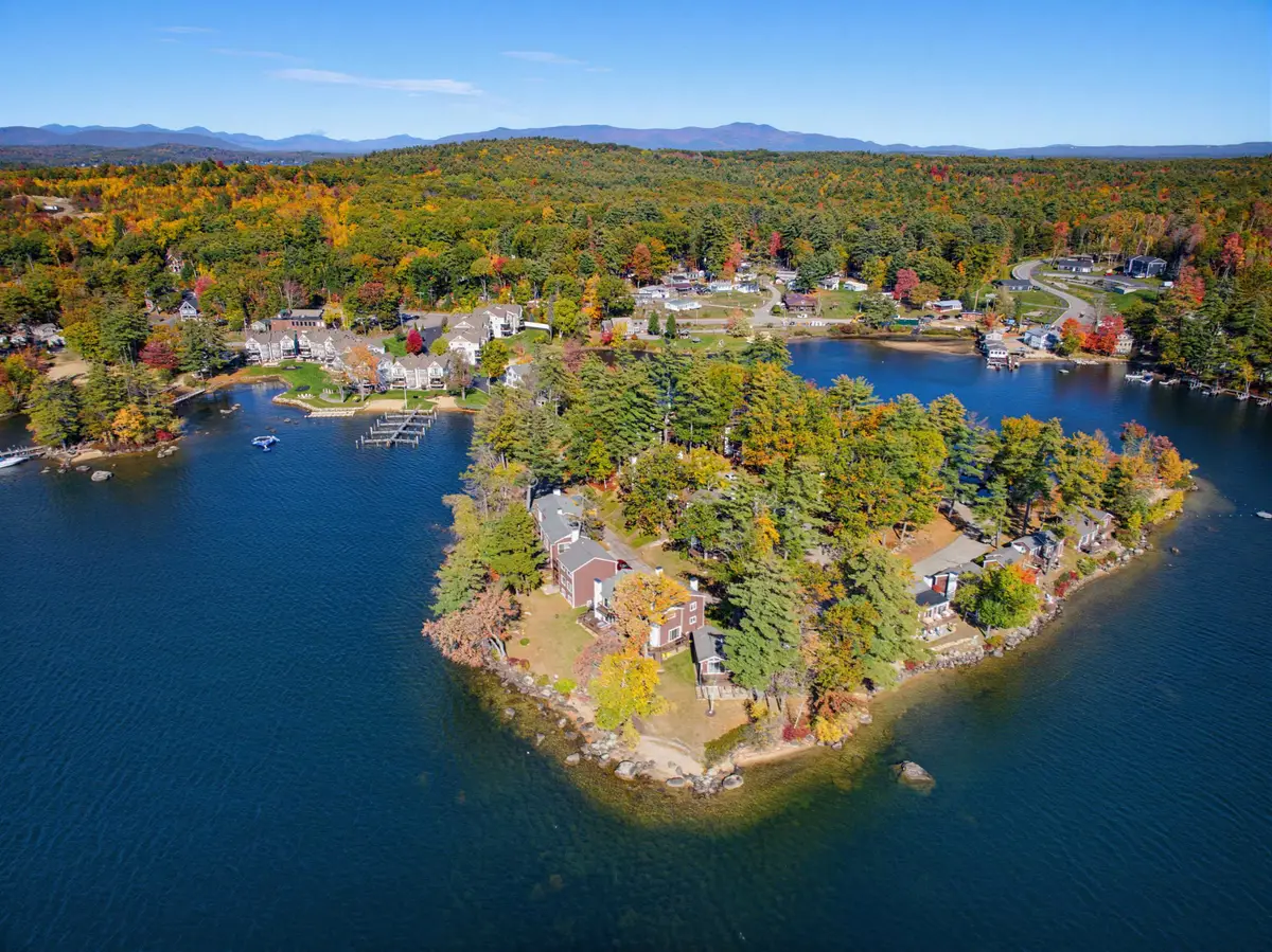 12 Crestview Lane #B, Laconia, NH 03246 - #1