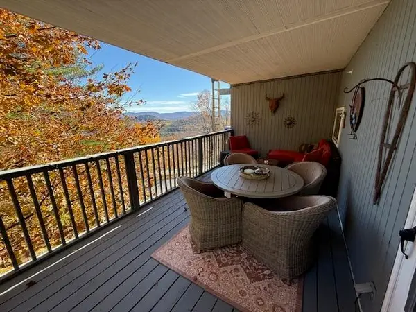 355 Summit Road, Warren, VT 05674