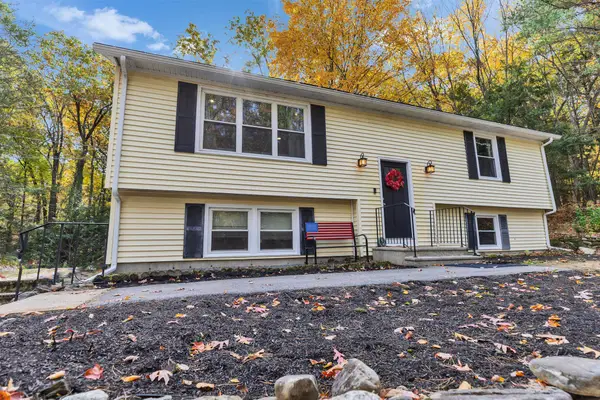 40 Heath Street, Newton, NH 03858