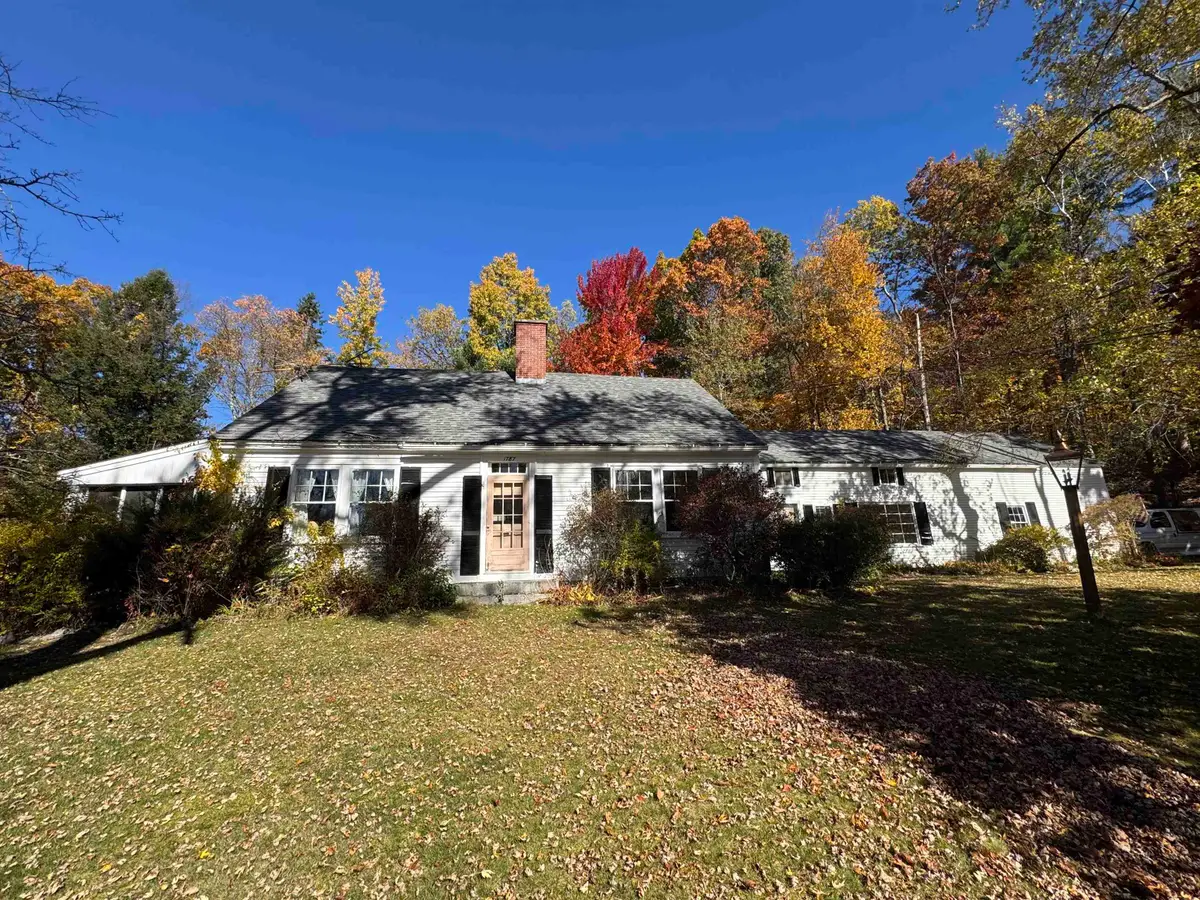 43 Old West Hopkinton Road, Henniker, NH 03242 - #1