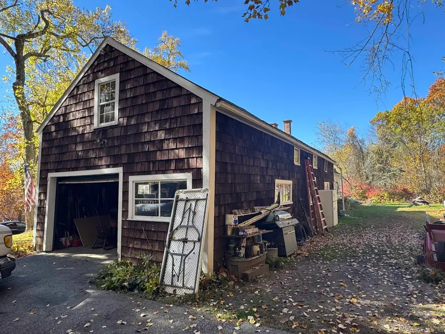 43 Old West Hopkinton Road, Henniker, NH 03242 - #3