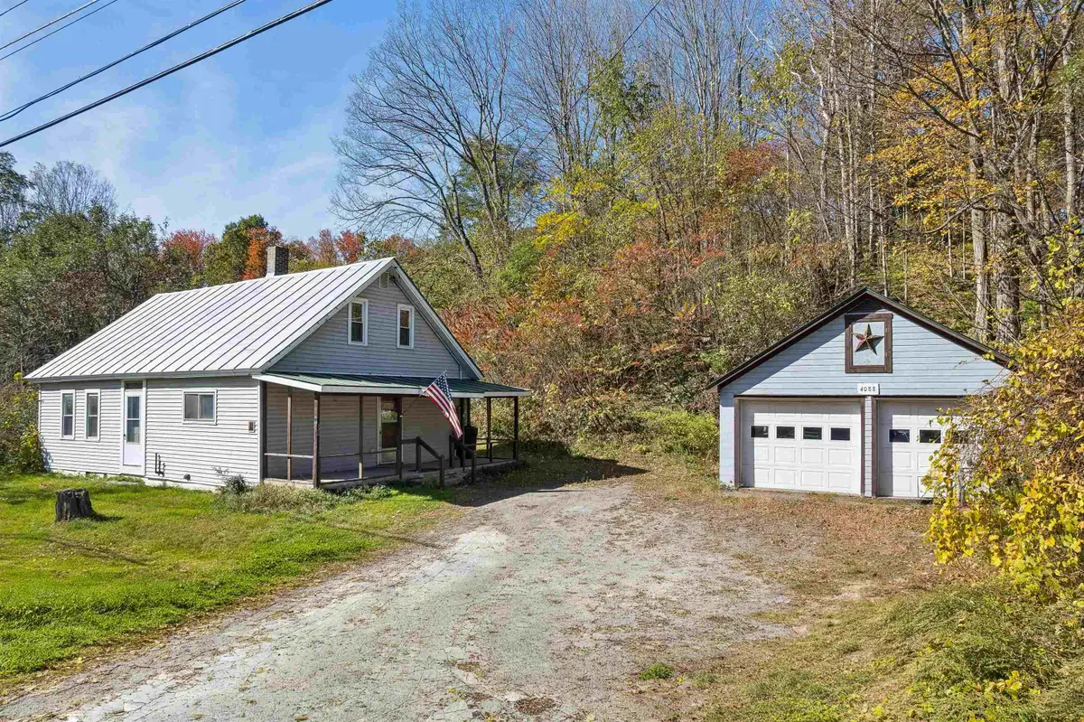 4088 VT Route 14, Royalton, VT 05068 - #1