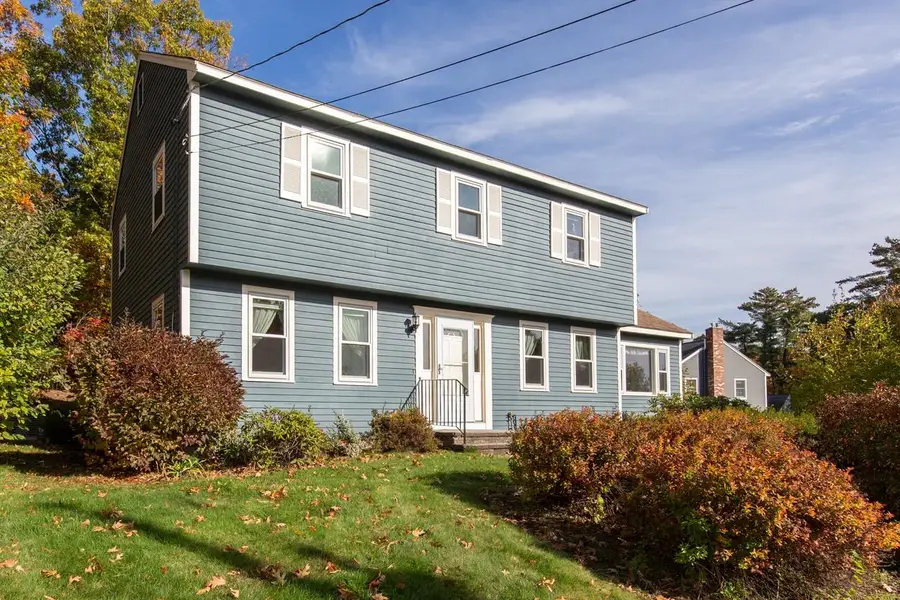 5 Jake Drive, Nashua, NH 03063 - #2