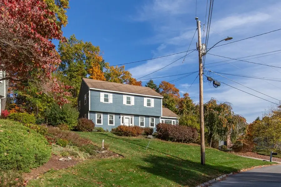 5 Jake Drive, Nashua, NH 03063 - #3