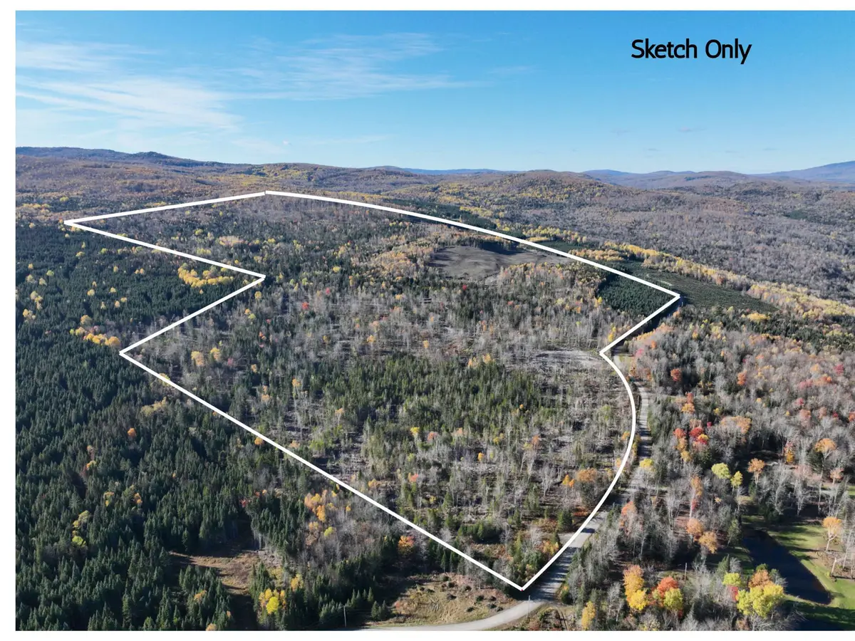 1217 Hudson Road, Canaan, VT 05903 - #1