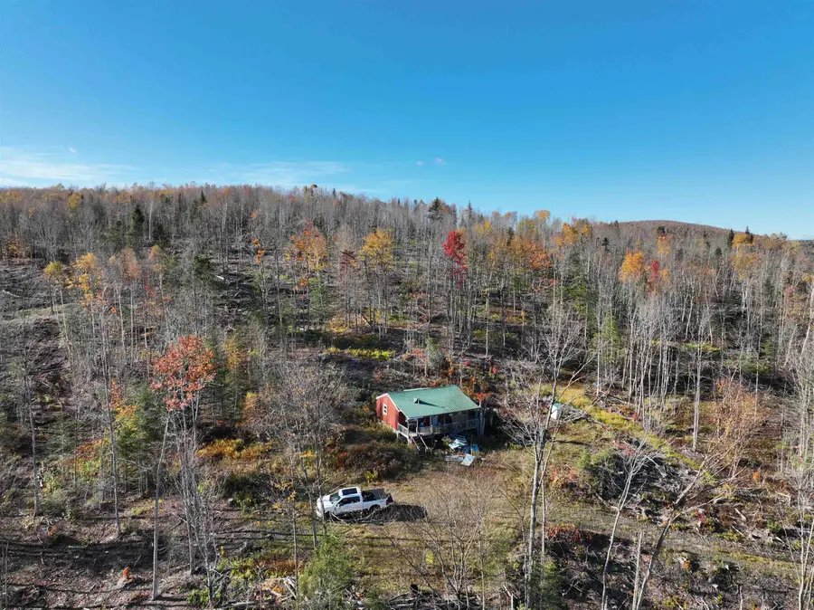 1217 Hudson Road, Canaan, VT 05903 - #2