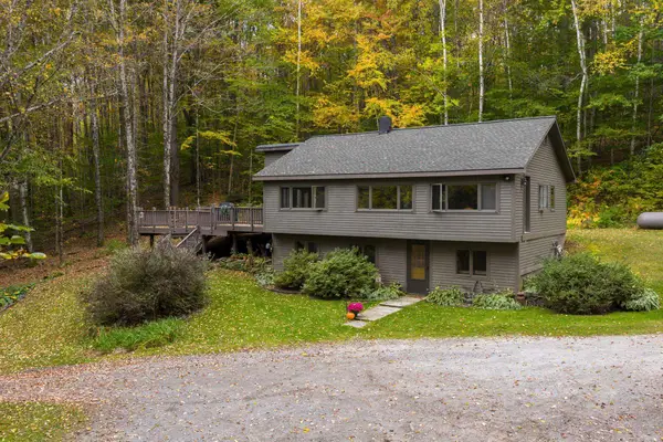 166 South View Road, West Windsor, VT 05037