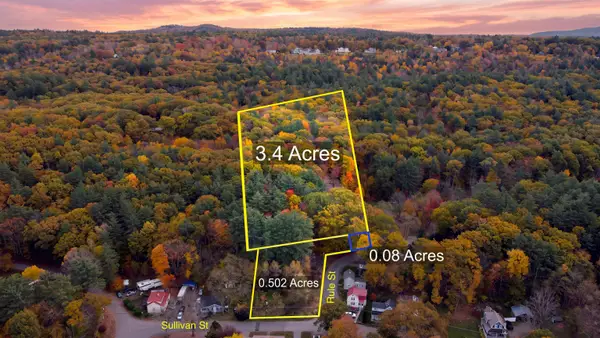 Sullivan Street #Lot 13.1 | Lot 14 | Lot 15, Keene, NH 03431