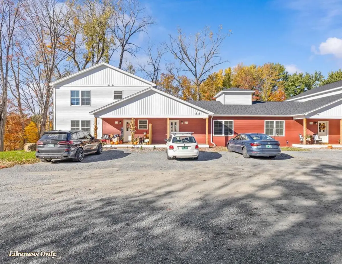 49 Reeves Road, Swanton, VT 05488 - #1