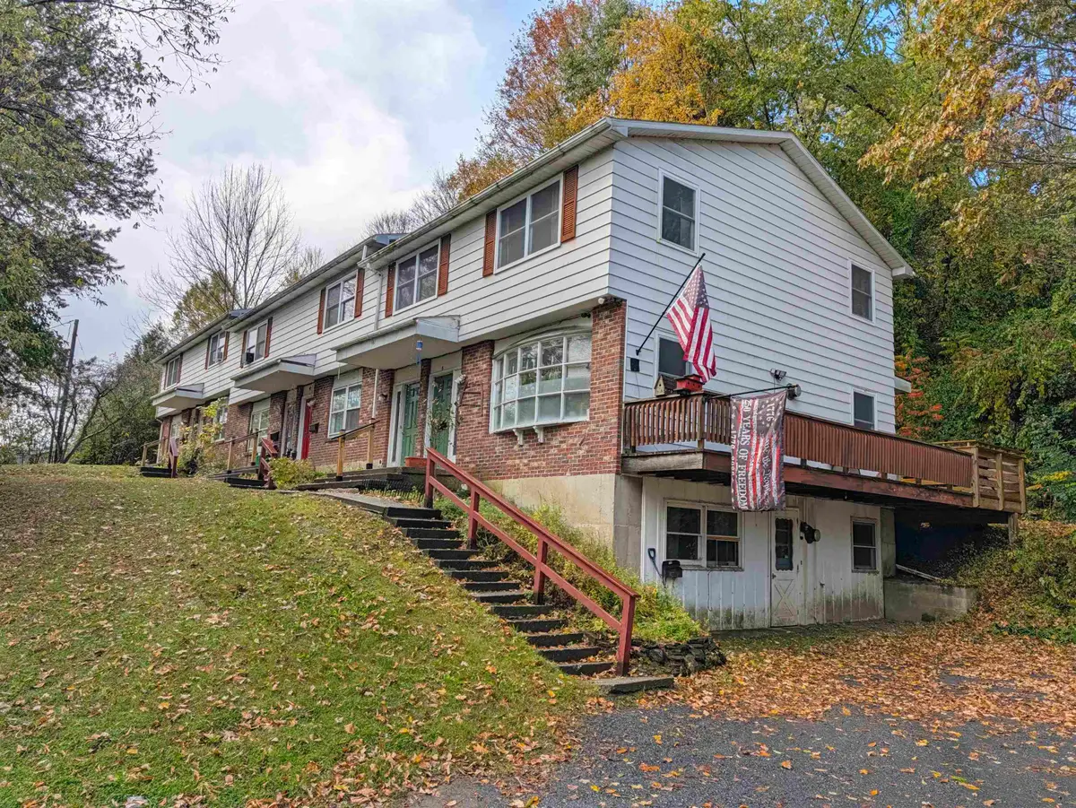 161 Fairview Street, Barre, VT 05641 - #1