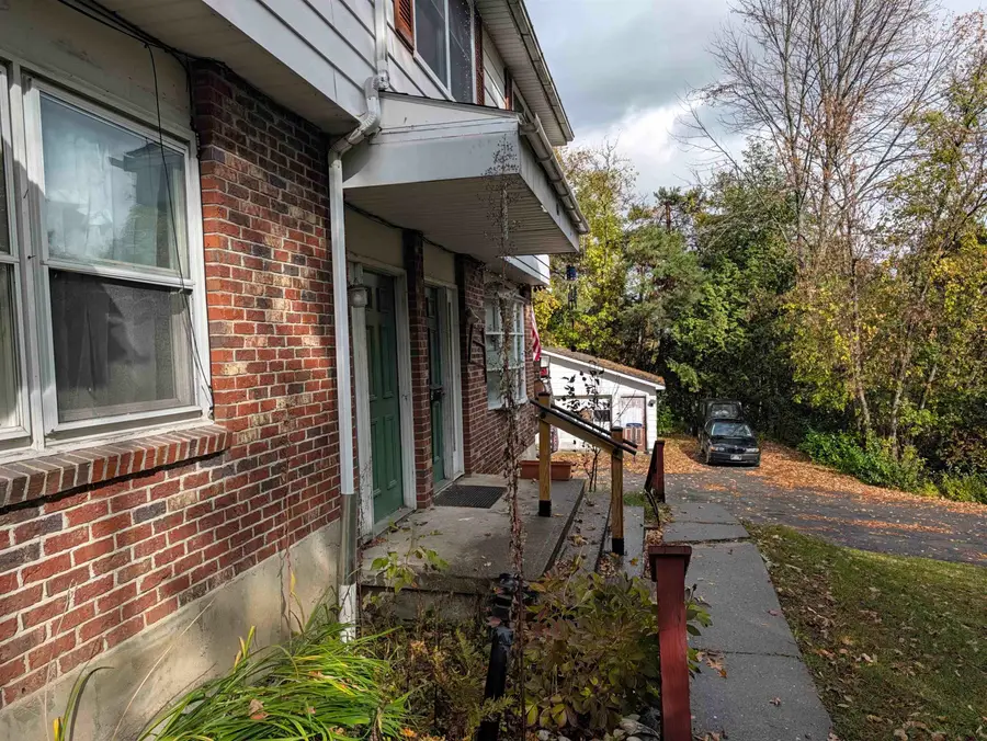 161 Fairview Street, Barre, VT 05641 - #3