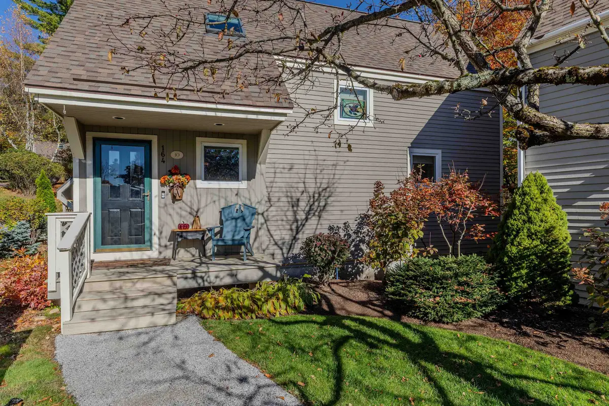 164 Eagle Rise Road #10, Manchester, VT 05255 - #1