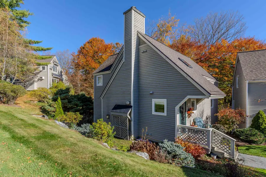 164 Eagle Rise Road #10, Manchester, VT 05255 - #2