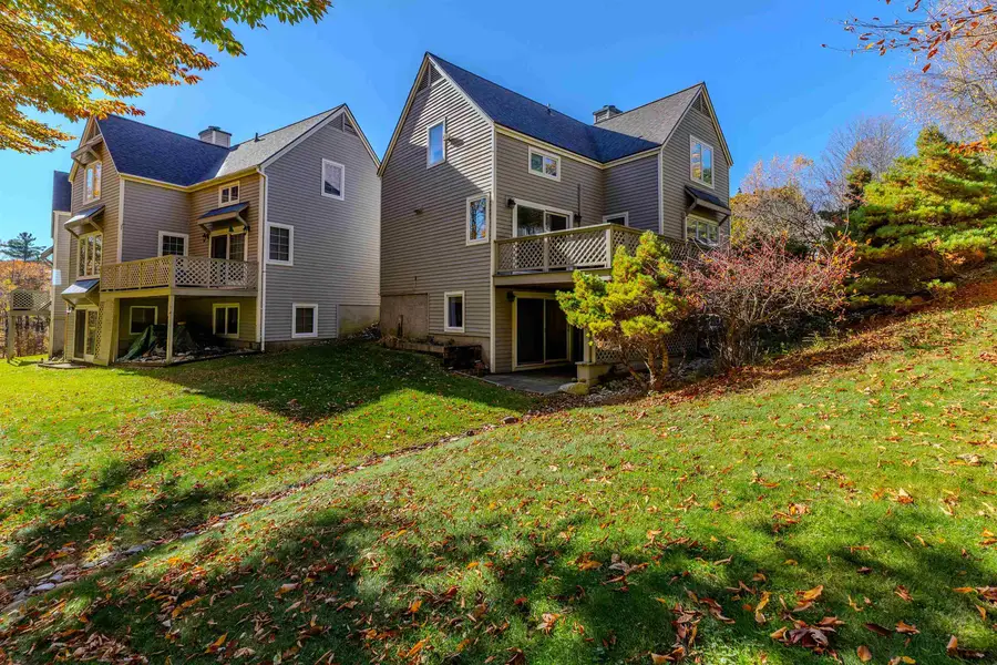 164 Eagle Rise Road #10, Manchester, VT 05255 - #3