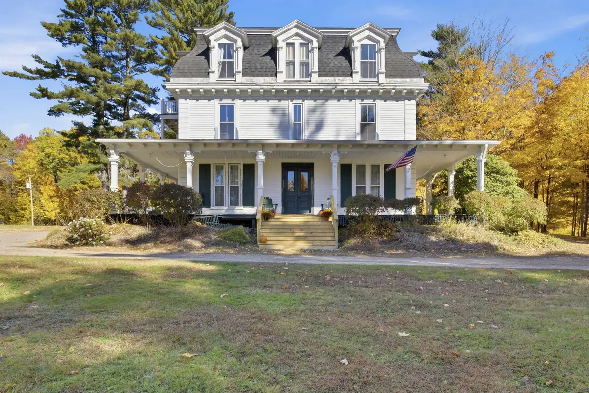 10 Robinswood Way #3, Gilmanton, NH 03237 - #1