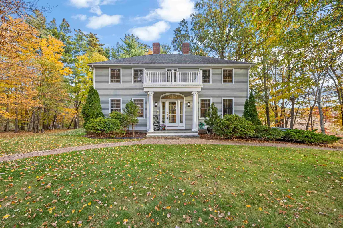 60 Cambridge Road, Hampstead, NH 03841 - #1