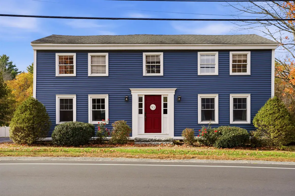 556 Main Street, Hampstead, NH 03841 - #1