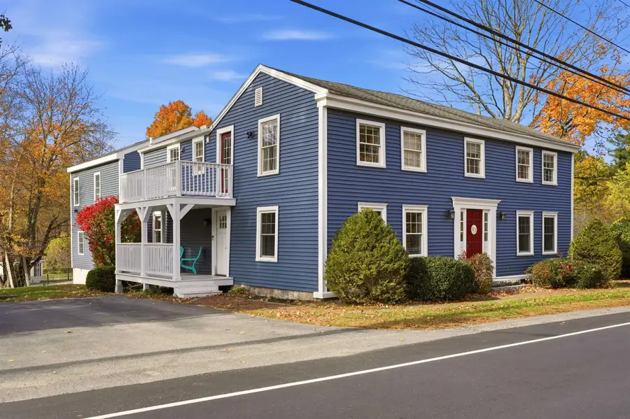 556 Main Street, Hampstead, NH 03841 - #2