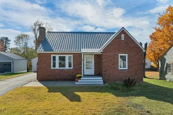 31 Fairview Street, Laconia, NH 03246