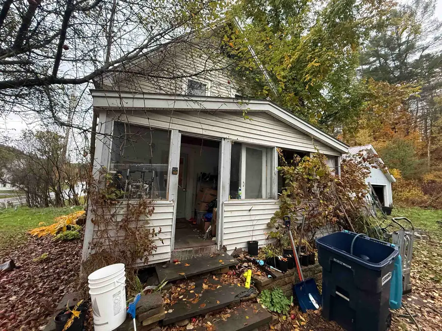 1266  Route 100 B, Moretown, VT 05660 - #2