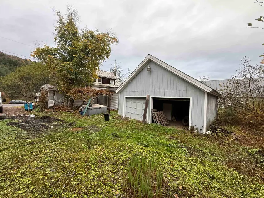 1266  Route 100 B, Moretown, VT 05660 - #3