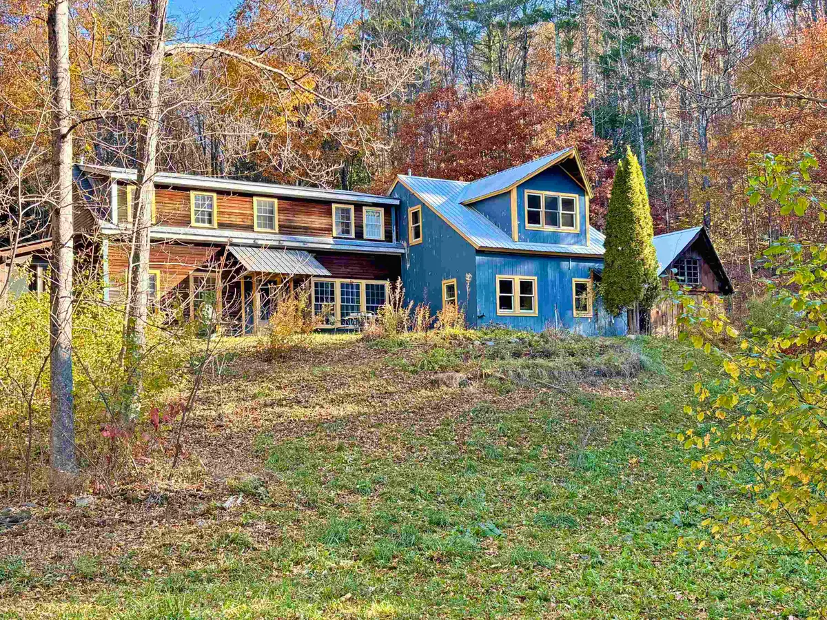 131 West Parish Road, Westminster, VT 05158 - #1