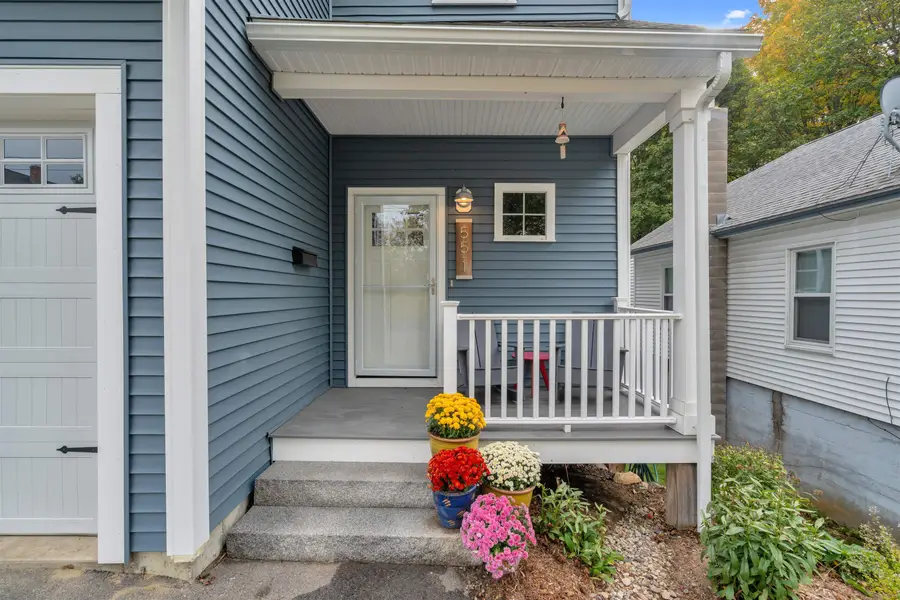 55 Forest Street #1, Dover, NH 03820 - #2