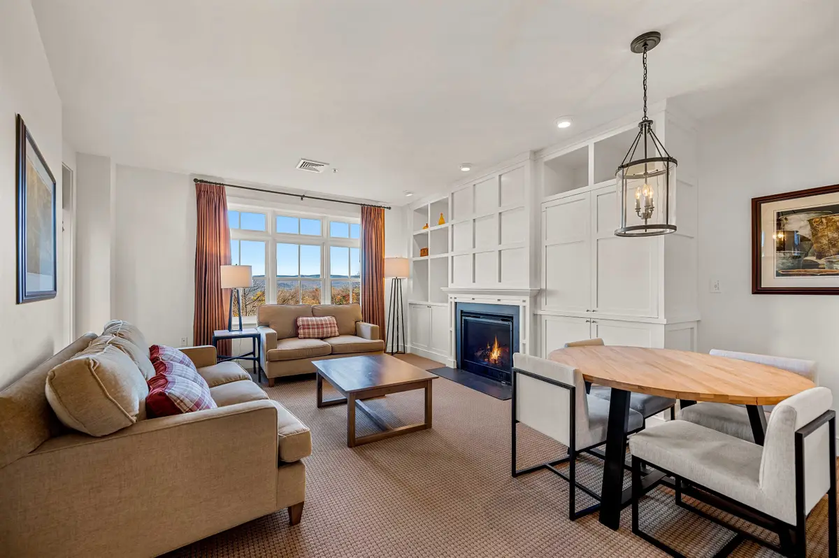 102 Forest Drive #122 Interval III Clay Brook at Sugarbush, Warren, VT 05674 - #1