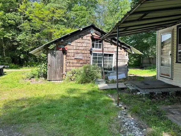 310 NH Route 119, Fitzwilliam, NH 03447