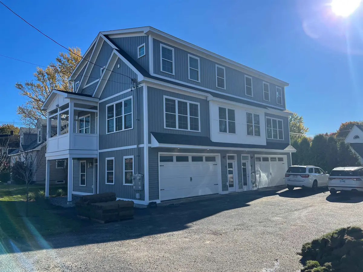 796-1/2 Central Avenue, Dover, NH 03820 - #1