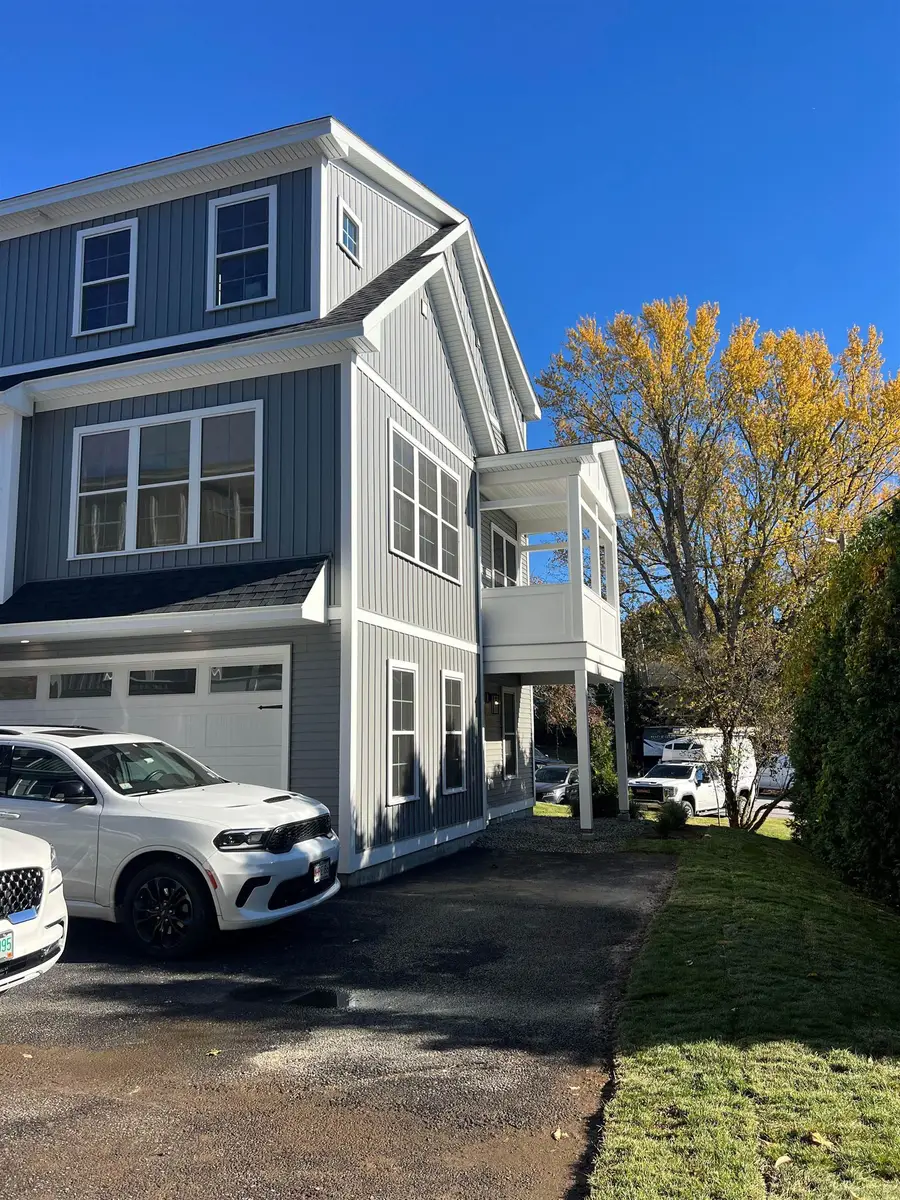 796-1/2 Central Avenue, Dover, NH 03820 - #2