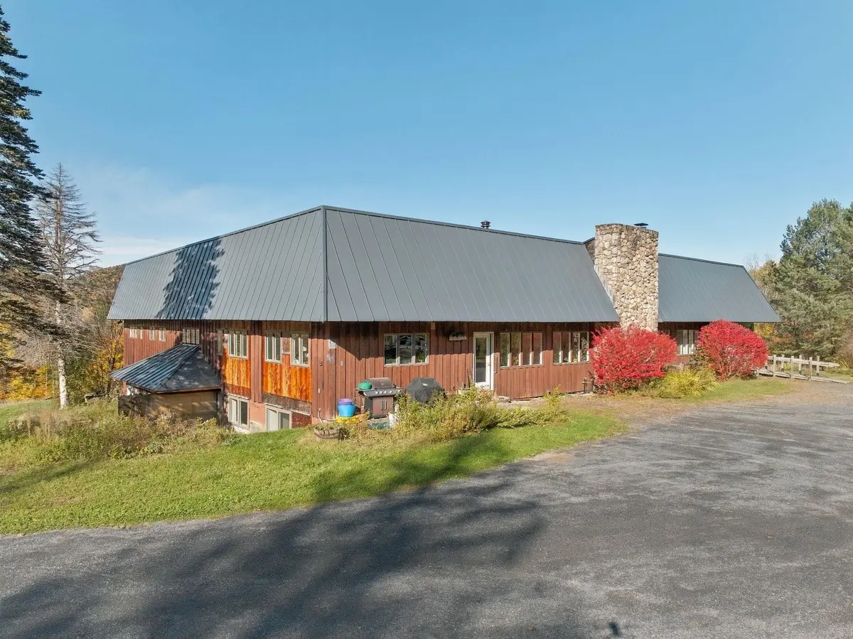 178 Route 44, Brownsville, VT 05037 - #1