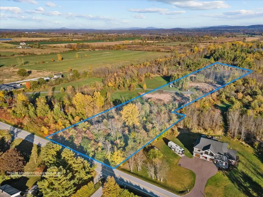 649 Maquam Shore Road, Saint Albans, VT 05478 - #2