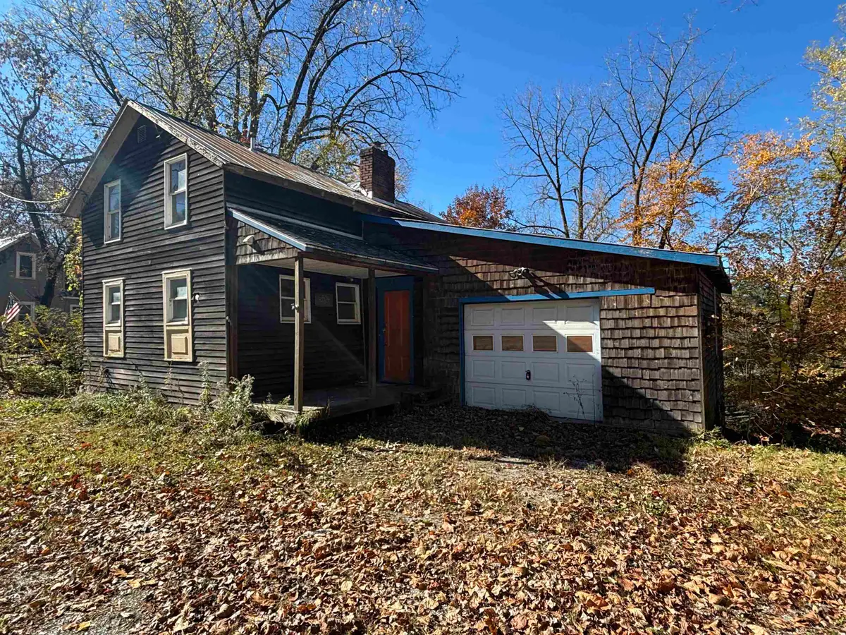 6704 Route  #78, Highgate, VT 05459 - #1