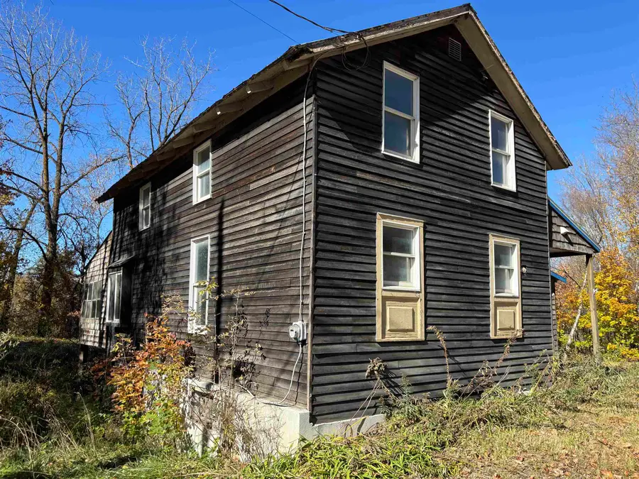 6704 Route  #78, Highgate, VT 05459 - #2