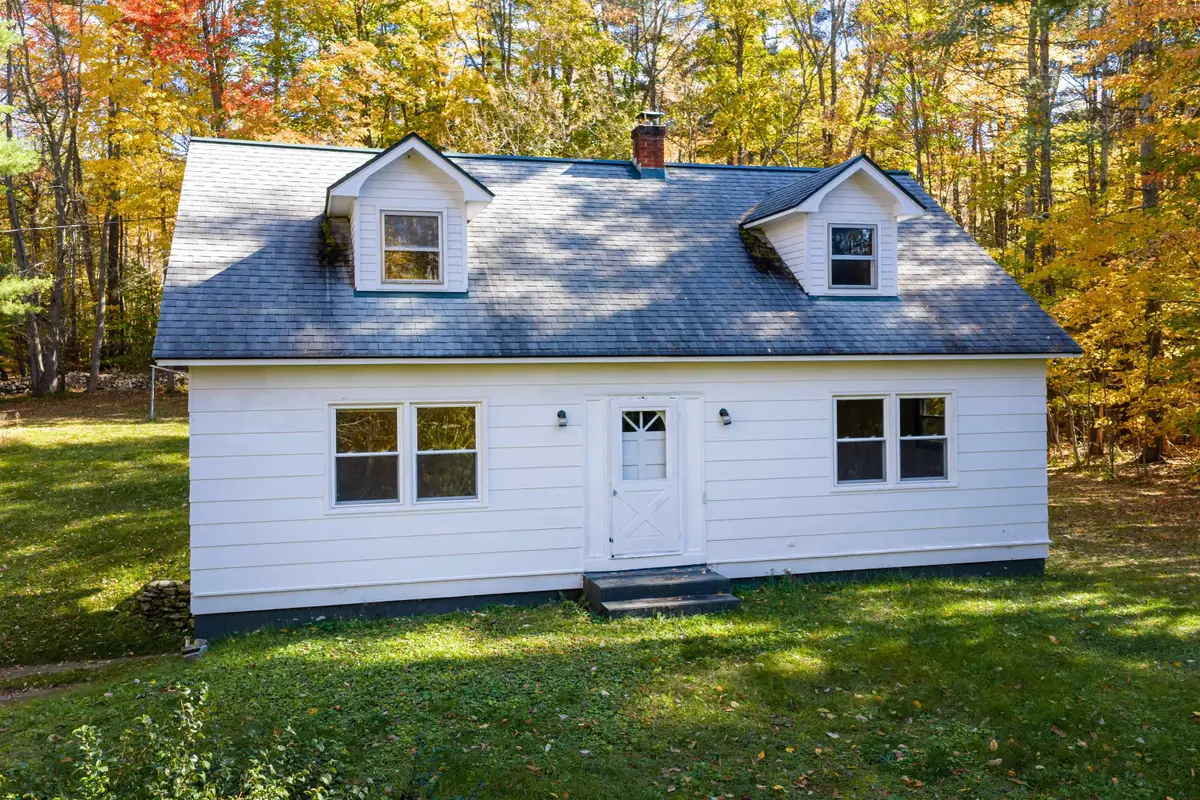 33 Town Line Road, Mendon, VT 05701 - #1