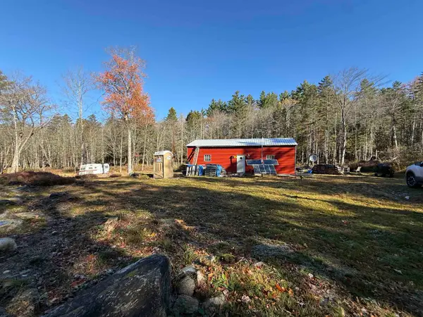 38 Cross Road, Windham, VT 05359
