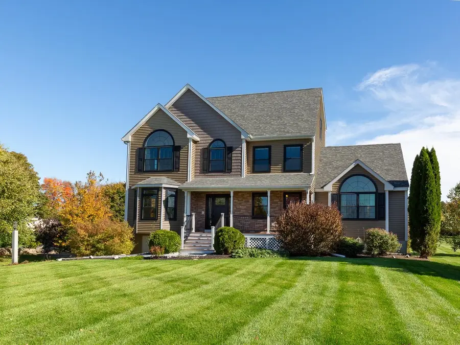 18 North Road, East Kingston, NH 03827 - #2