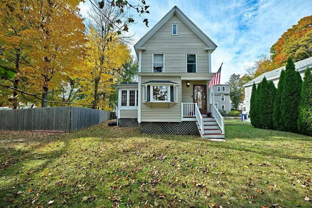 21 Dartmouth Street, Exeter, NH 03833 - #1